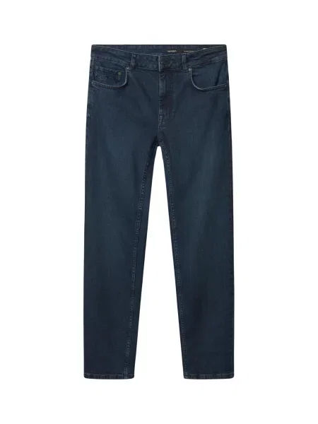 GABBA Jeans Marc denim albastru