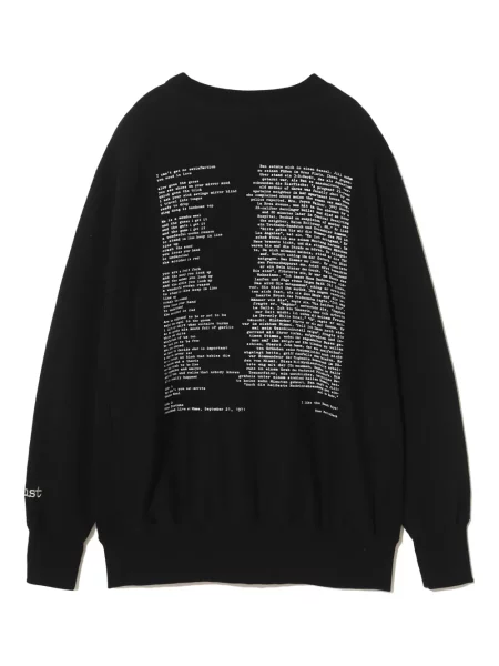 Hanorac Undercover negru