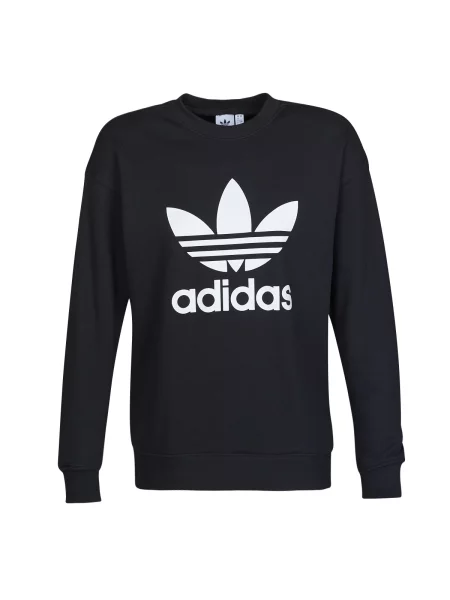 Majica Adidas crna