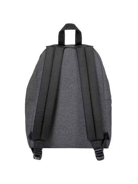 Rucsac Eastpak Padded Pak'R Black Denim 24 l negru