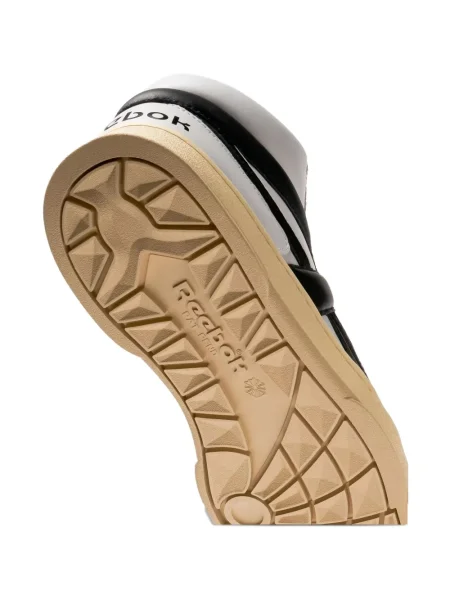 Sneakerși Reebok alb
