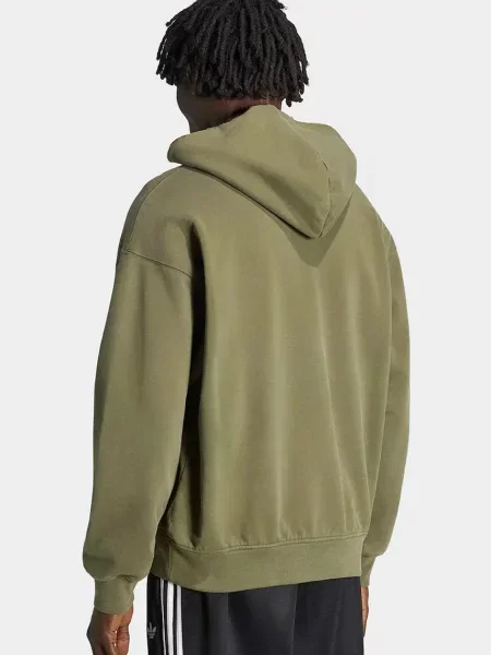 Adidas Originals кофта з капюшоном Elevated GFX