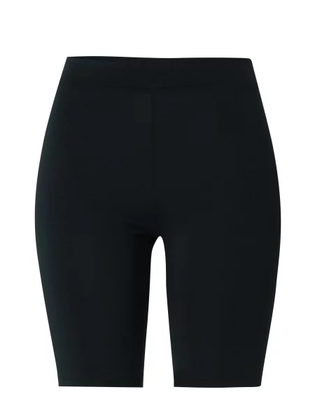 MSCH COPENHAGEN Leggings Betrina' negru