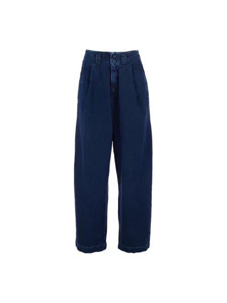 EVA jeansy Roy Rogers niebieskie