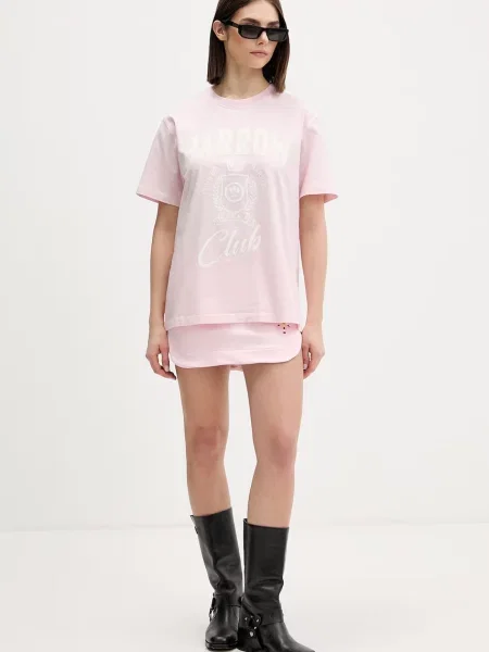 Barrow футболка жіноча