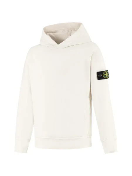 Bluza z kapturem dziecięca Stone Island
