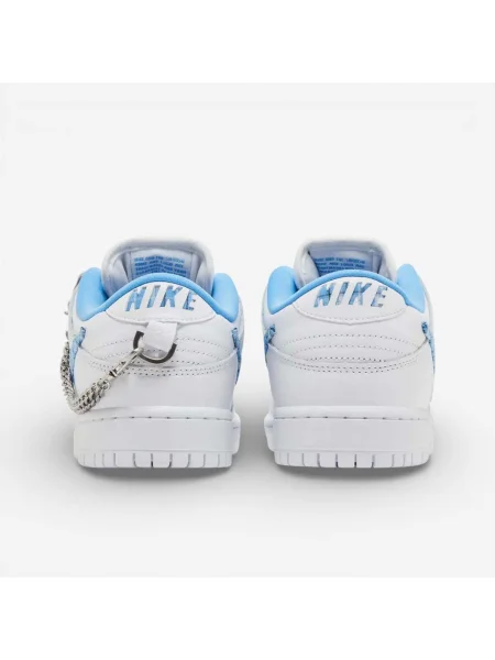 Pantofi Nike alb