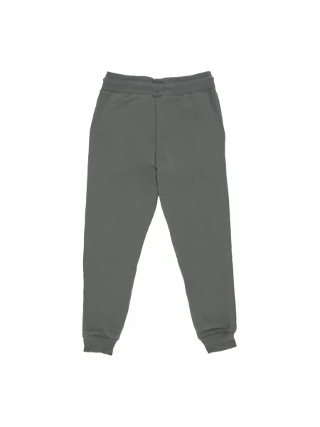 Spodnie 47 Brand do biegania zielone