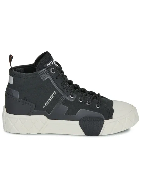 Pantofi Palladium negru