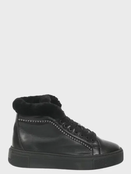 Ботинки Helena Soretti черные