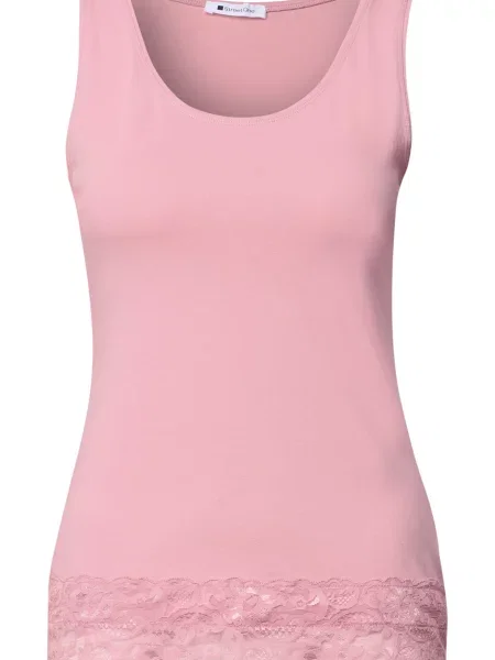STREET ONE Top roz