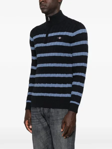 Pulover Gant negru