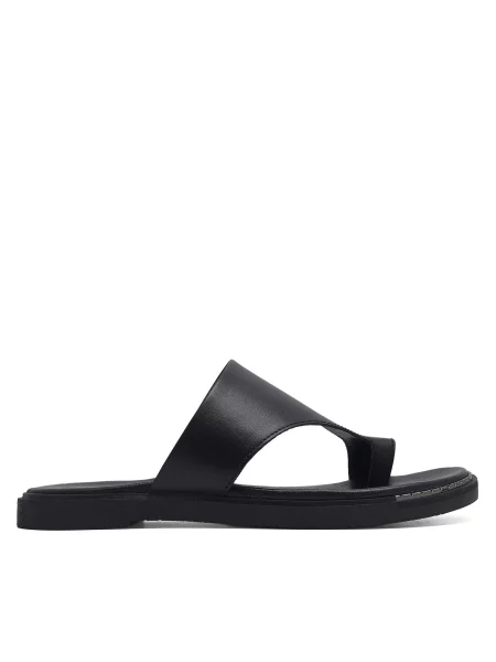 Žabky Lasocki černé