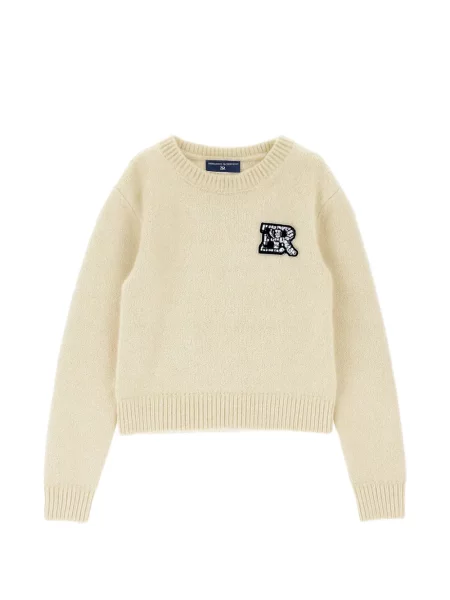 Sweter dziecięcy Ermanno Scervino