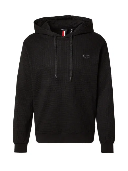 Palton Antony Morato negru