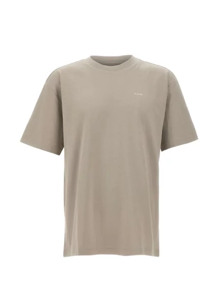 Tricou G-star Raw cu imagine gri