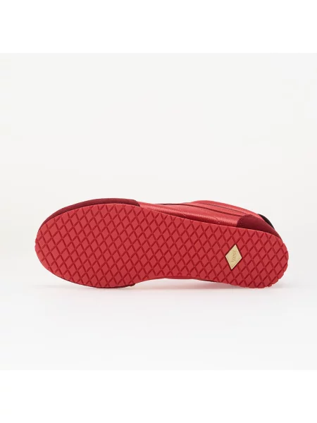 Sneakers Vans Super Lowpro Satin Crimson EUR 39