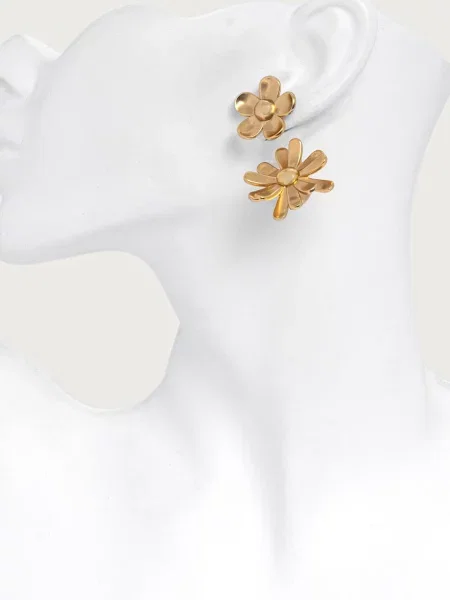 Серьги Marc Jacobs