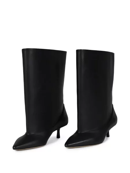 Botine Jacquemus negru