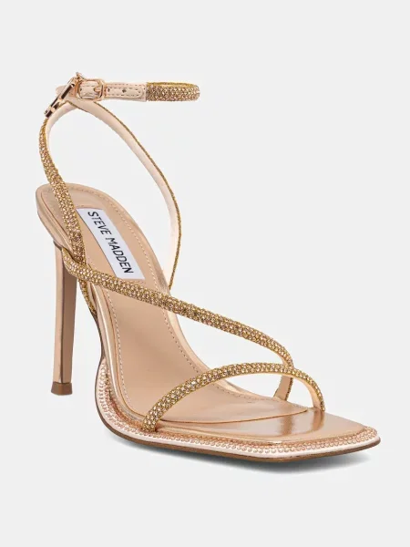 Сандали Steve Madden Brittina златисто