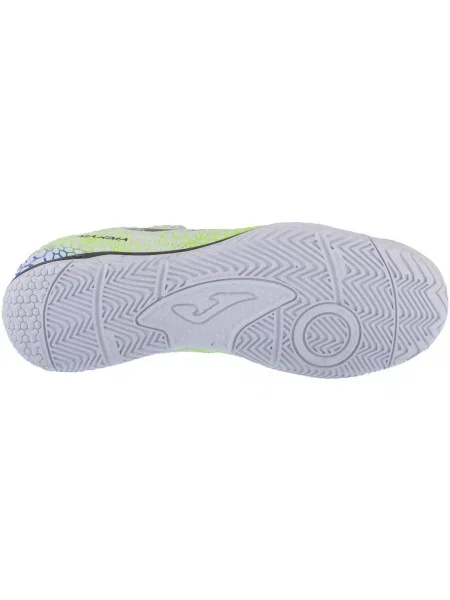 Pantofi Joma alb