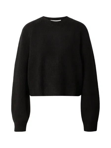 & Other Stories Pulover negru