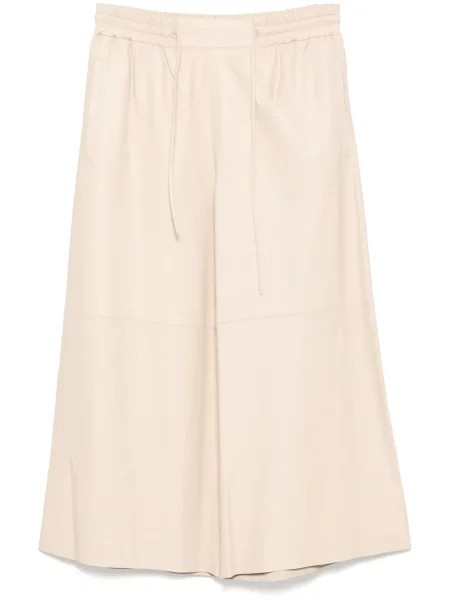 Pantaloni Yves Salomon