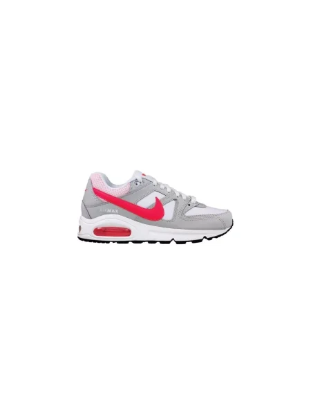 Tenisky Nike Air Max sivá