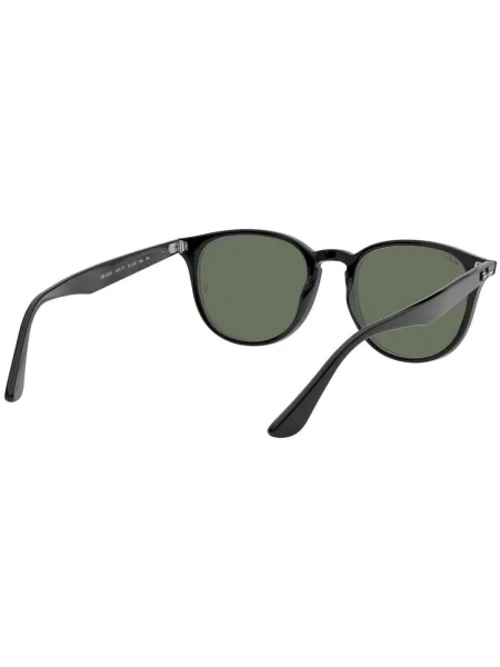 Ceas Ray-ban negru
