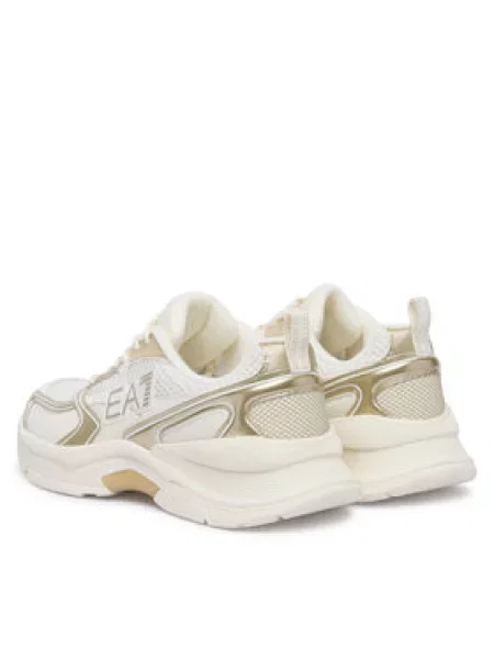 Sportcipők Emporio Armani fehér
