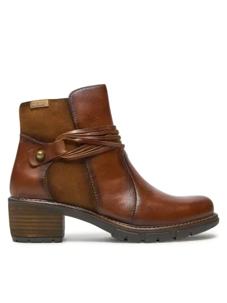 Pikolinos Botine maro