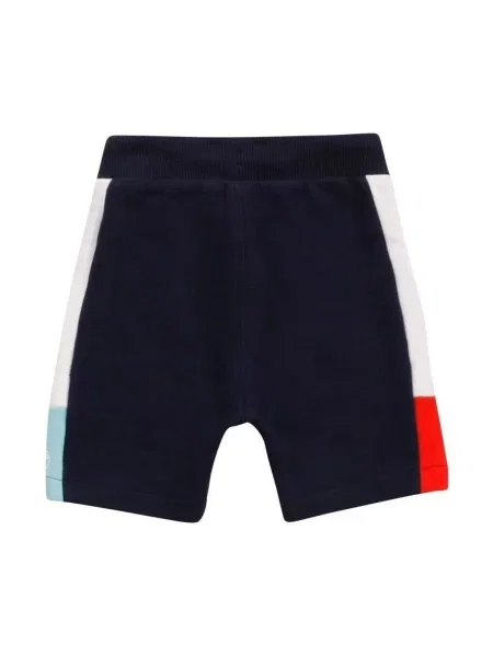 Pantaloni copii Timberland albastru