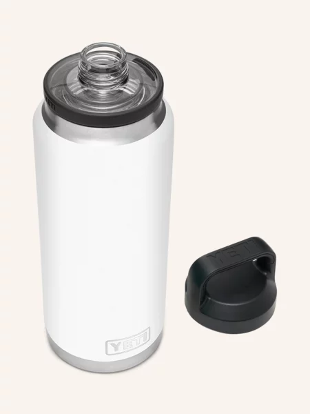 Torebka Yeti biała