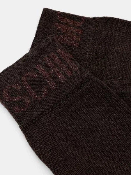 Перчатки Moschino