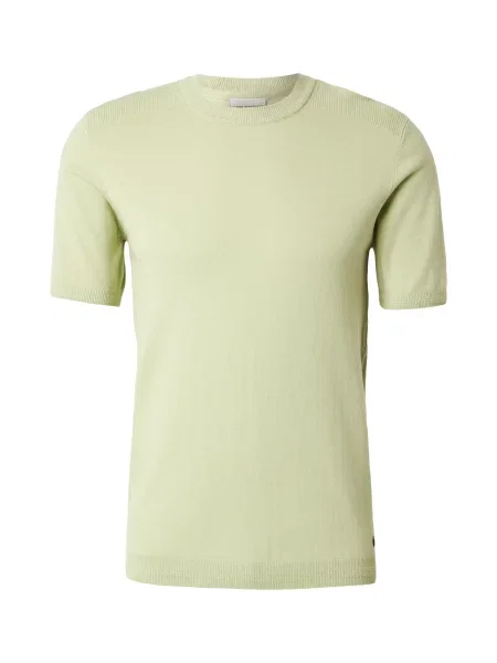 No Excess Pulover deschis verde