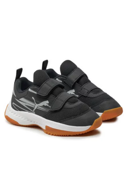 Sneakersy Puma černé