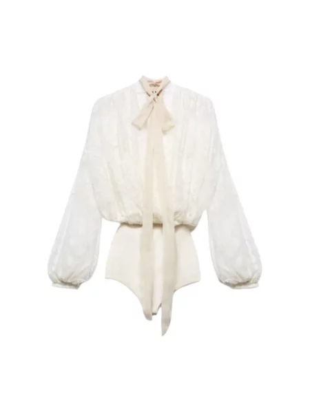 Koszulka Aniye By biała