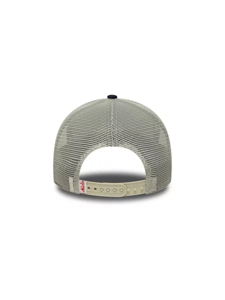 Baseball sapka New Era kék