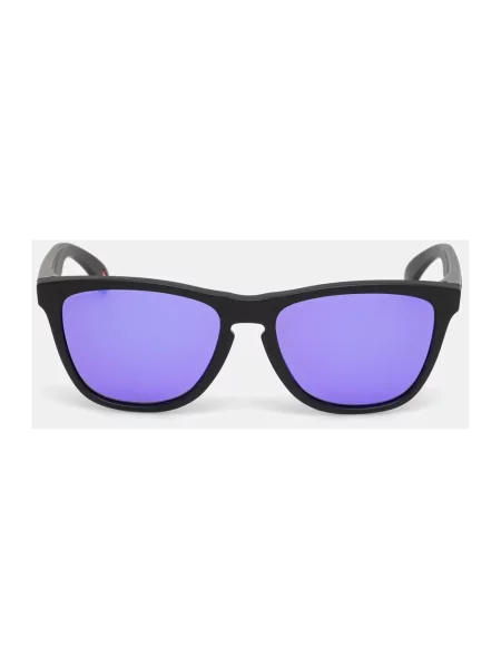 Oakley okulary przeciwsłoneczne czarne