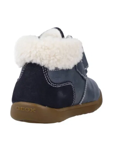 Pantofi copii Geox albastru