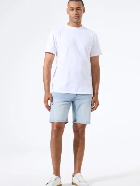GARCIA Jeans deschis albastru