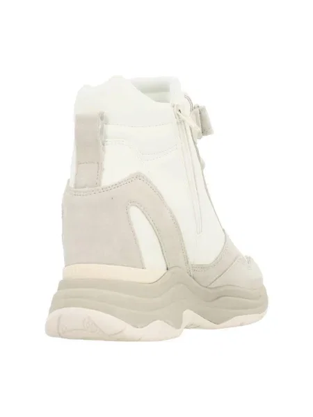 Pantofi Guess alb