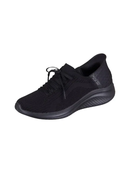 Pantofi Skechers negru