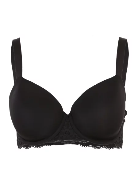 Lindex Sutien Vejde' negru