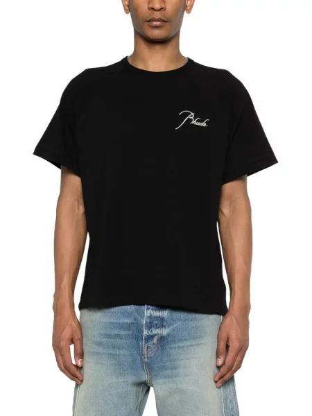 Tricou Rhude negru