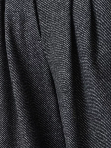 Штани Armani Exchange сірі