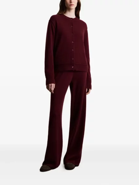 Cardigan 12 Storeez roșu