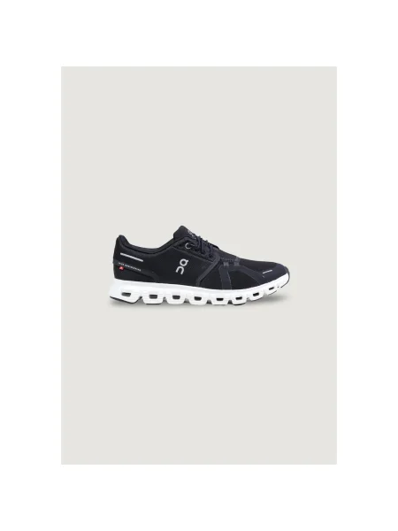 Pantofi On-running alergare alb