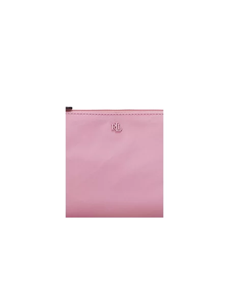 LAUREN RALPH LAUREN Rankinė Landyn rožinė