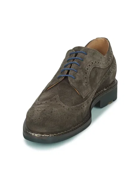 Pantofi Pellet maro